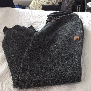 Ten tree organic yoga sweat pants women’s SP